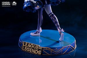 Infinity Studio x League of Legends 1/6 Scale Pre-Painted Figure: The Hallowed Seamstress Gwen