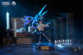Infinity Studio x League of Legends 1/6 Scale Pre-Painted Figure: The Hallowed Seamstress Gwen thumbnail 8