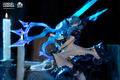 Infinity Studio x League of Legends 1/6 Scale Pre-Painted Figure: The Hallowed Seamstress Gwen thumbnail 9