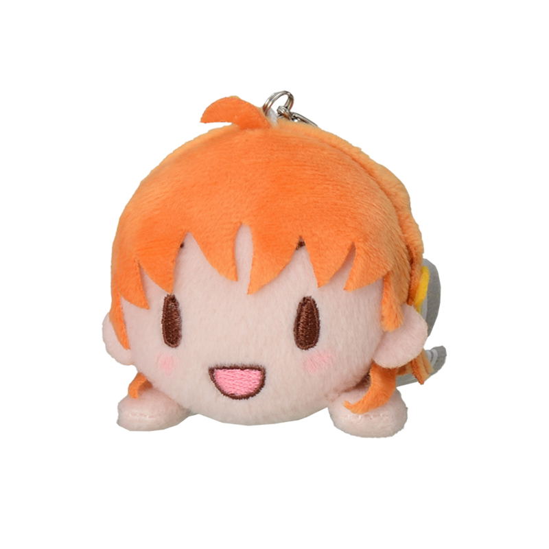 Love Live! Sunshine!! x Hatsune Miku Fuwa Petit Nesoberi Plush (Petit) (Set of 10 Pieces) image 10