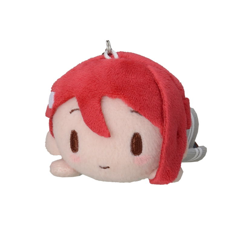 Love Live! Sunshine!! x Hatsune Miku Fuwa Petit Nesoberi Plush (Petit) (Set of 10 Pieces) image 14