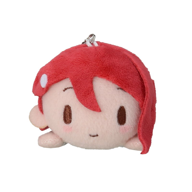 Love Live! Sunshine!! x Hatsune Miku Fuwa Petit Nesoberi Plush (Petit) (Set of 10 Pieces) image 15