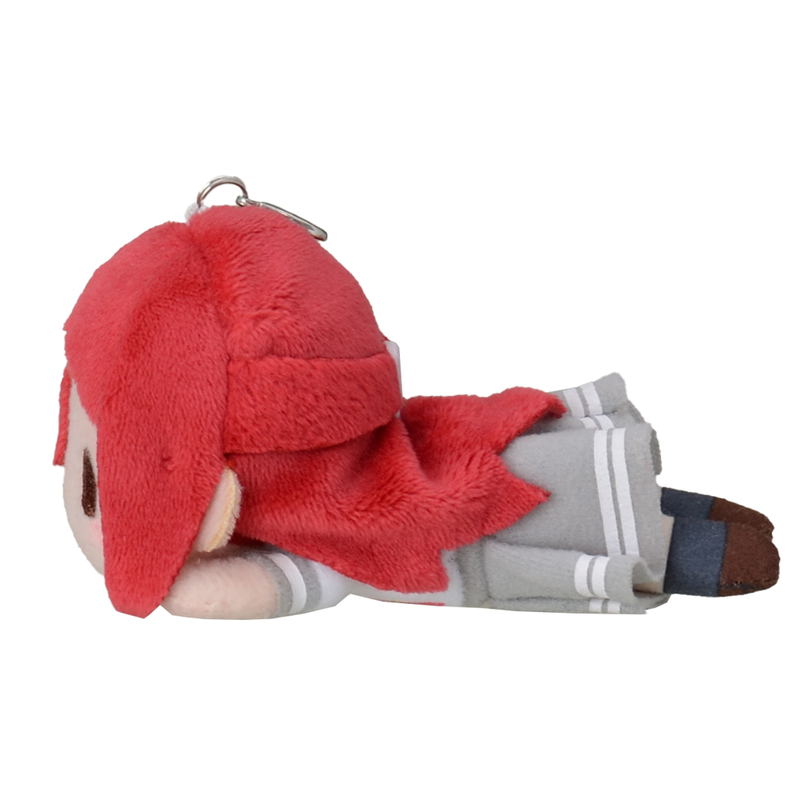 Love Live! Sunshine!! x Hatsune Miku Fuwa Petit Nesoberi Plush (Petit) (Set of 10 Pieces) image 16