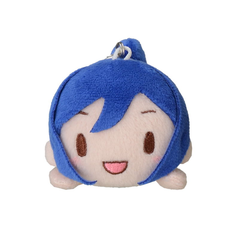 Love Live! Sunshine!! x Hatsune Miku Fuwa Petit Nesoberi Plush (Petit) (Set of 10 Pieces) image 19