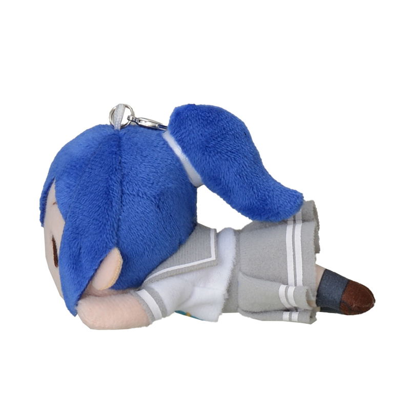 Love Live! Sunshine!! x Hatsune Miku Fuwa Petit Nesoberi Plush (Petit) (Set of 10 Pieces) image 20