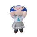 Love Live! Sunshine!! x Hatsune Miku Fuwa Petit Nesoberi Plush (Petit) (Set of 10 Pieces) thumbnail 21
