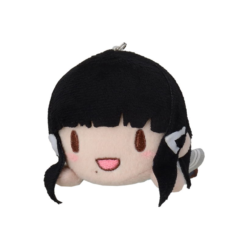 Love Live! Sunshine!! x Hatsune Miku Fuwa Petit Nesoberi Plush (Petit) (Set of 10 Pieces) image 22