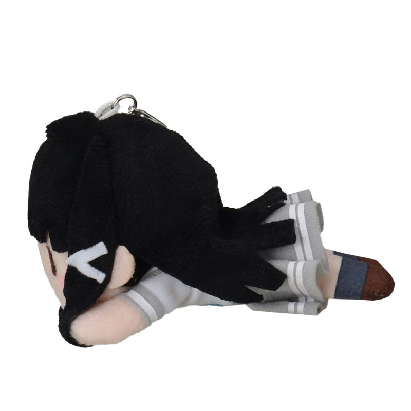 Love Live! Sunshine!! x Hatsune Miku Fuwa Petit Nesoberi Plush (Petit) (Set of 10 Pieces) image 24