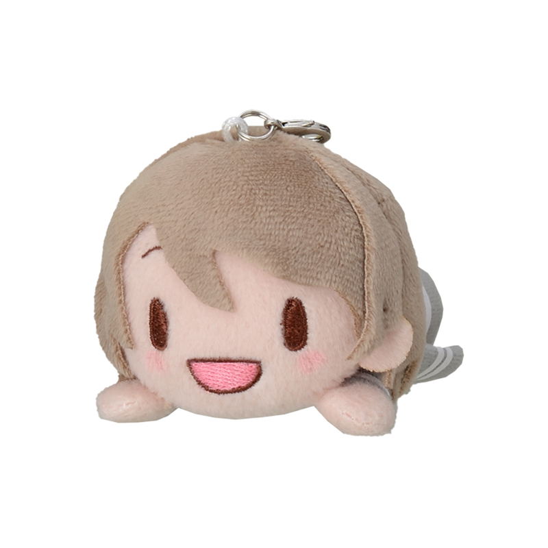 Love Live! Sunshine!! x Hatsune Miku Fuwa Petit Nesoberi Plush (Petit) (Set of 10 Pieces) image 26