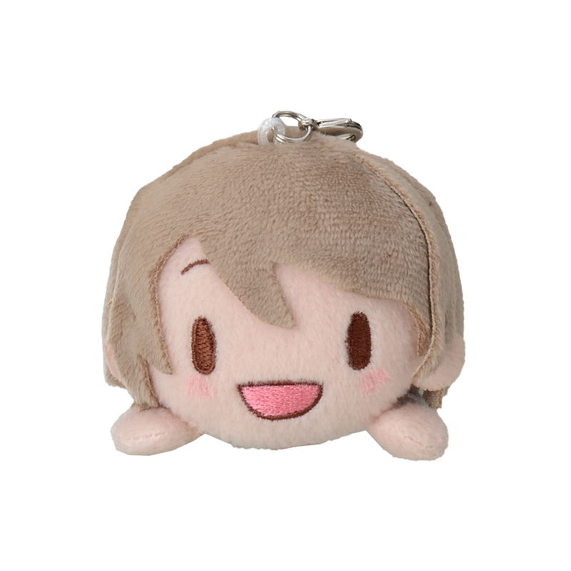 Love Live! Sunshine!! x Hatsune Miku Fuwa Petit Nesoberi Plush (Petit) (Set of 10 Pieces) image 27