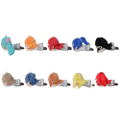 Love Live! Sunshine!! x Hatsune Miku Fuwa Petit Nesoberi Plush (Petit) (Set of 10 Pieces) thumbnail 3