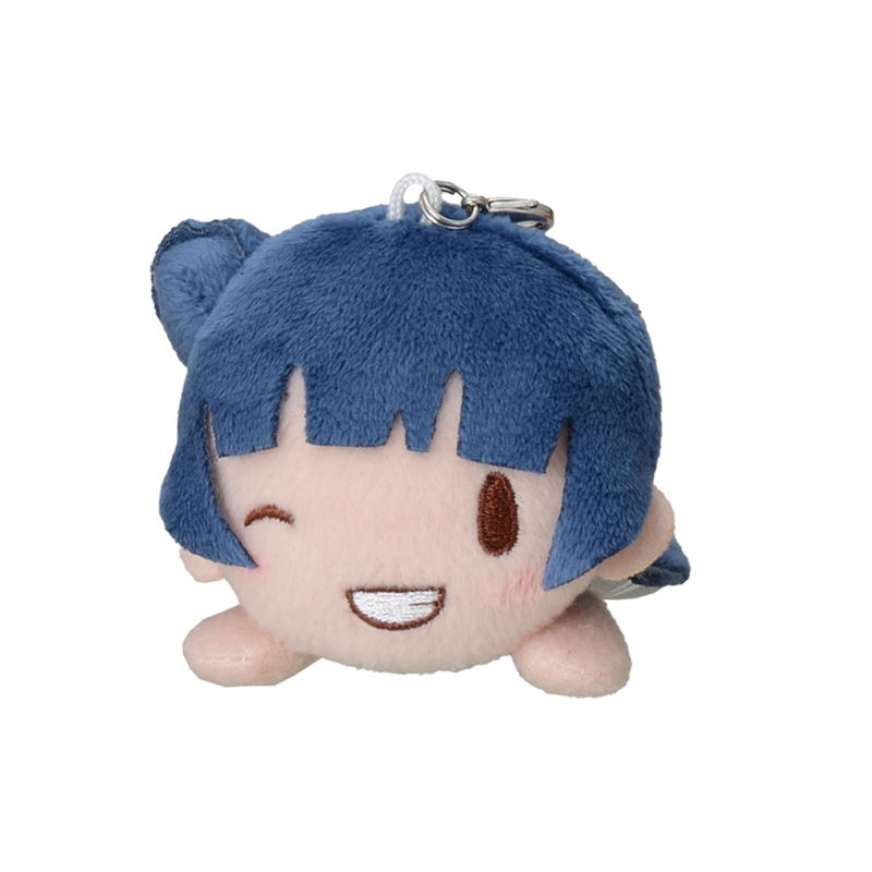 Love Live! Sunshine!! x Hatsune Miku Fuwa Petit Nesoberi Plush (Petit) (Set of 10 Pieces) image 30