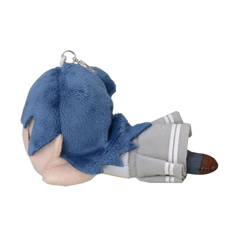 Love Live! Sunshine!! x Hatsune Miku Fuwa Petit Nesoberi Plush (Petit) (Set of 10 Pieces) image 32