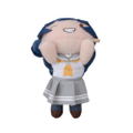 Love Live! Sunshine!! x Hatsune Miku Fuwa Petit Nesoberi Plush (Petit) (Set of 10 Pieces) thumbnail 33