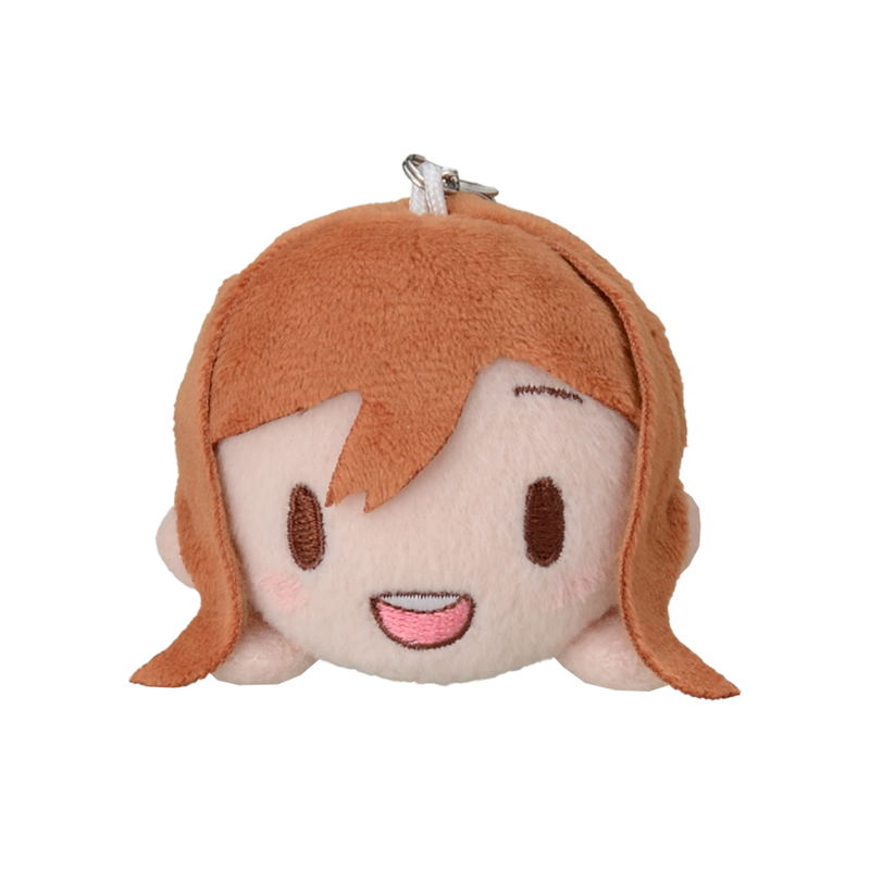 Love Live! Sunshine!! x Hatsune Miku Fuwa Petit Nesoberi Plush (Petit) (Set of 10 Pieces) image 35
