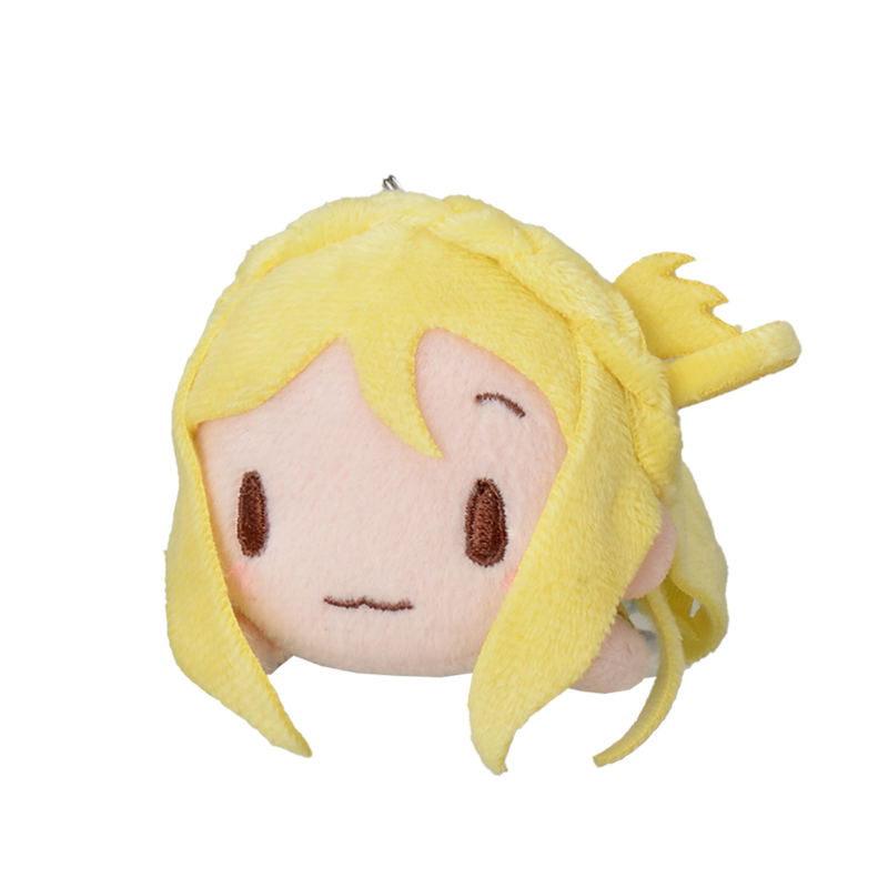 Love Live! Sunshine!! x Hatsune Miku Fuwa Petit Nesoberi Plush (Petit) (Set of 10 Pieces) image 38