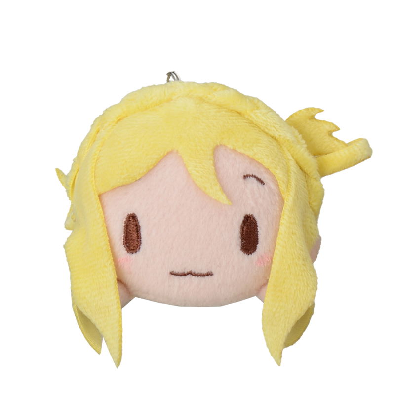 Love Live! Sunshine!! x Hatsune Miku Fuwa Petit Nesoberi Plush (Petit) (Set of 10 Pieces) image 39