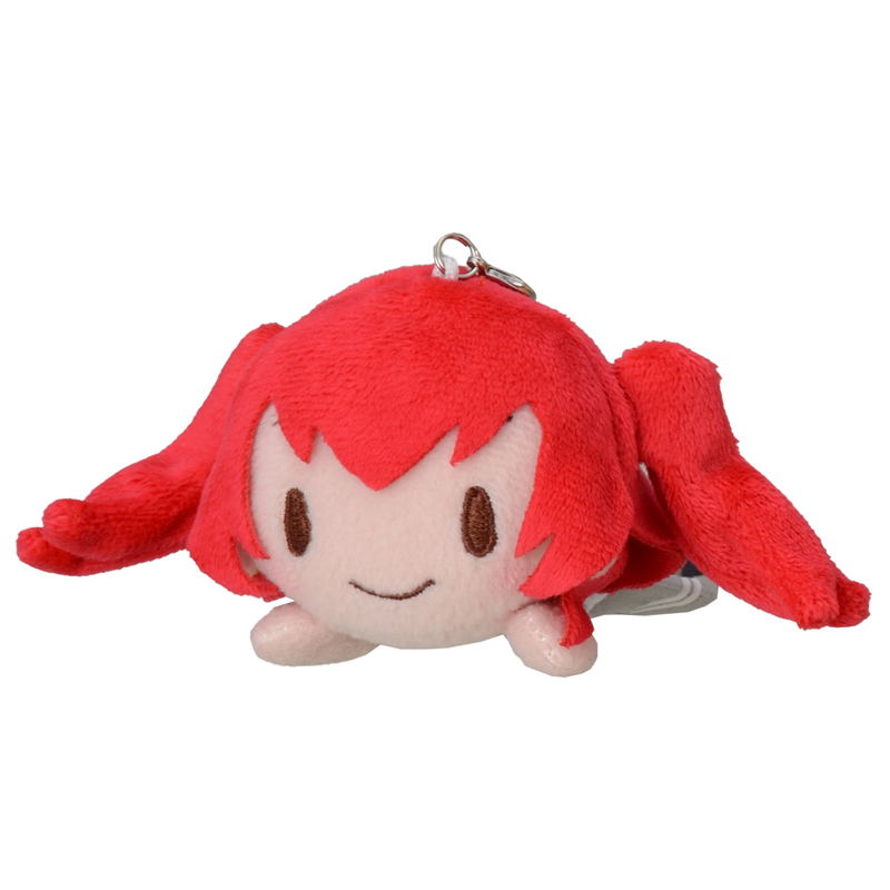Love Live! Sunshine!! x Hatsune Miku Fuwa Petit Nesoberi Plush (Petit) (Set of 10 Pieces) image 42