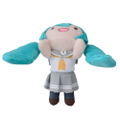 Love Live! Sunshine!! x Hatsune Miku Fuwa Petit Nesoberi Plush (Petit) (Set of 10 Pieces) thumbnail 9