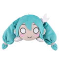 Love Live! Sunshine!! x Hatsune Miku Nesoberi Plush: Hatsune Miku S thumbnail 2