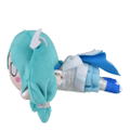 Love Live! Sunshine!! x Hatsune Miku Nesoberi Plush: Hatsune Miku S thumbnail 3