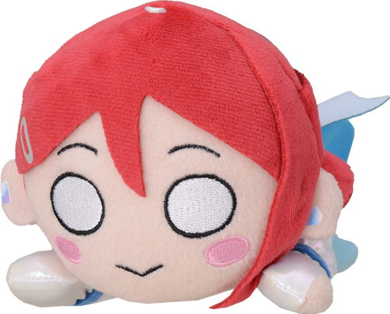 love live plush