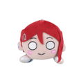 Love Live! Sunshine!! x Hatsune Miku Nesoberi Plush: Sakurauchi Riko S thumbnail 2
