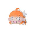 Love Live! Sunshine!! x Hatsune Miku Nesoberi Plush: Takami Chika S thumbnail 1