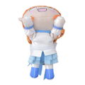 Love Live! Sunshine!! x Hatsune Miku Nesoberi Plush: Takami Chika S thumbnail 4