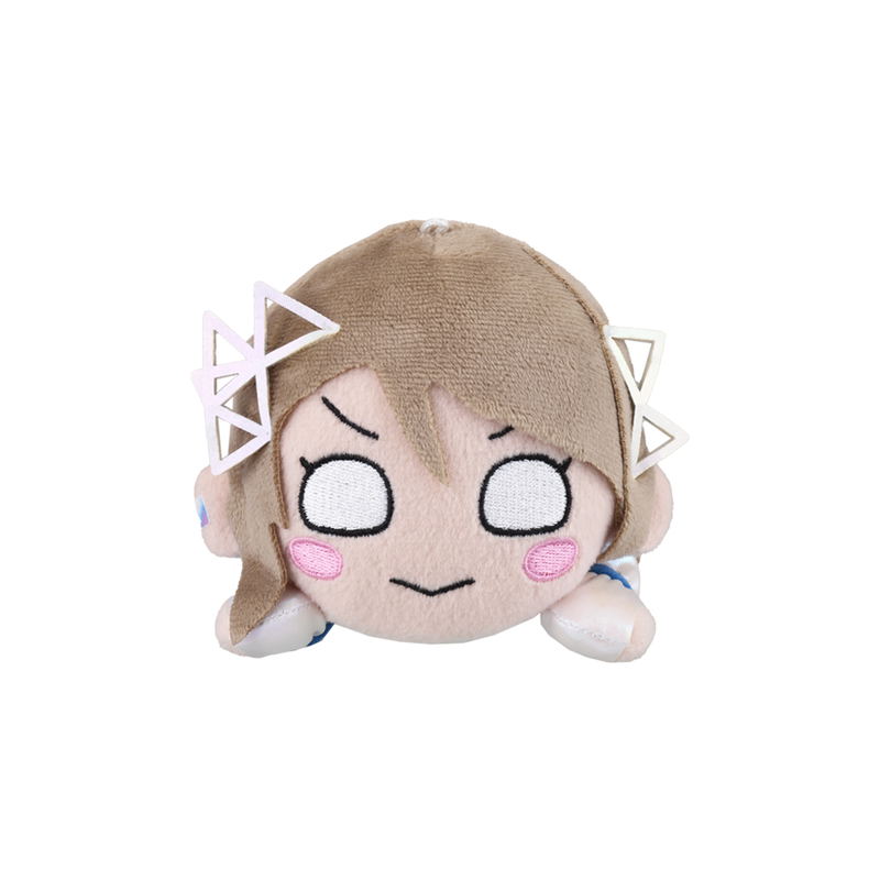 Love Live! Sunshine!! x Hatsune Miku Nesoberi Plush: Watanabe You S image 2