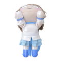 Love Live! Sunshine!! x Hatsune Miku Nesoberi Plush: Watanabe You S thumbnail 4