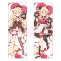 Marisaku Panda Dakimakura Cover thumbnail 1