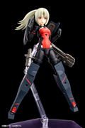 Megami Device x Busou Shinki 1/1 Scale Plastic Model Kit: Type Angel Arnval Repaint Color Version thumbnail 12