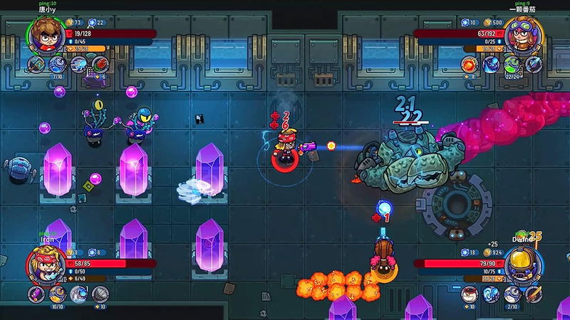 Metaverse Keeper image 2