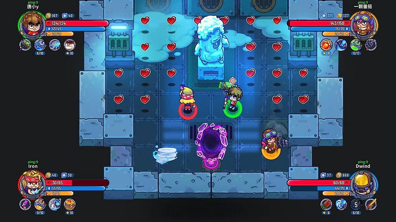 Metaverse Keeper image 4