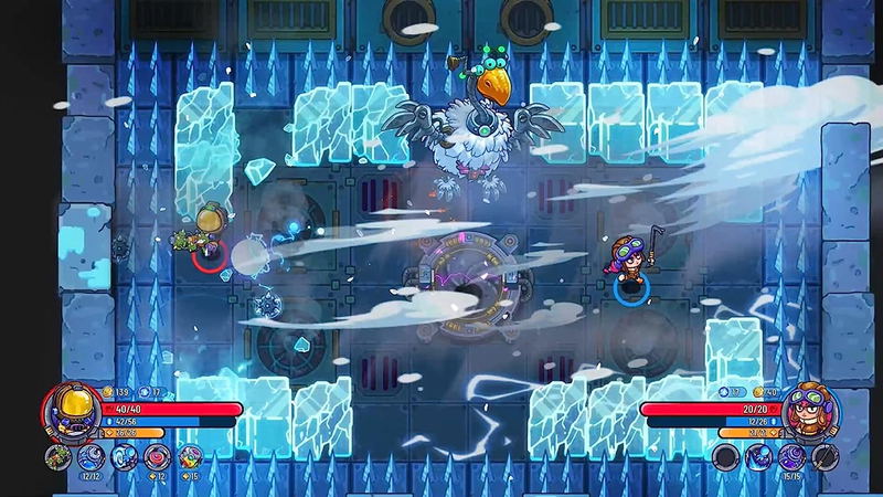 Metaverse Keeper image 9