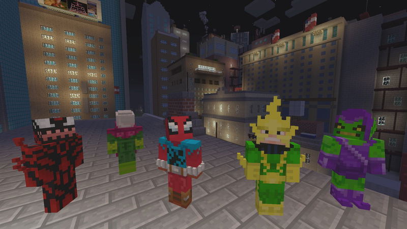 Minecraft: Java & Bedrock Edition <span class="ext ext_Official Website">Official Website</span> <span class="ext ext_digital">digital</span> image 6
