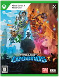 Minecraft Legends thumbnail 1