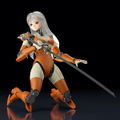Moderoid Ariel: Ariel C-Type (Re-run) thumbnail 5