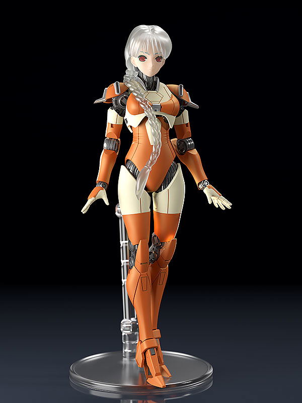 Moderoid Ariel: Ariel C-Type (Re-run) image 6