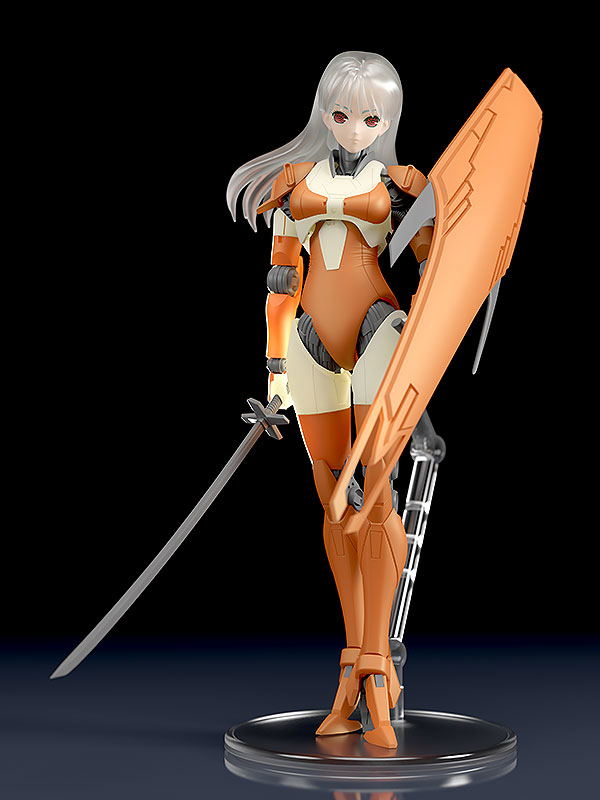 Moderoid Ariel: Ariel C-Type (Re-run) image 8