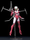 Moderoid Ariel: Ariel with Flight Unit (Re-run) thumbnail 2