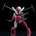 Moderoid Ariel: Ariel with Flight Unit (Re-run) thumbnail 4