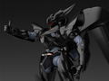 Moderoid Mobile Police Patlabor 1/60 Scale Plastic Model Kit: TYPE-J9 Griffon (Re-run) thumbnail 6