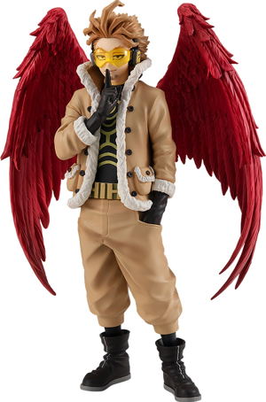 My Hero Academia: Pop Up Parade Hawks_