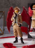 My Hero Academia: Pop Up Parade Hawks thumbnail 2