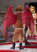 My Hero Academia: Pop Up Parade Hawks thumbnail 3