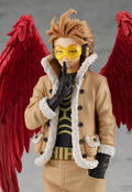 My Hero Academia: Pop Up Parade Hawks thumbnail 7