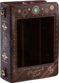 Nendoroid Doll Pouch Neo: Antiquarian Cogwheel Book thumbnail 1