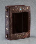 Nendoroid Doll Pouch Neo: Antiquarian Cogwheel Book thumbnail 2